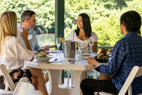 full-day Premium Mount Tamborine Winery Trip from Brisbane