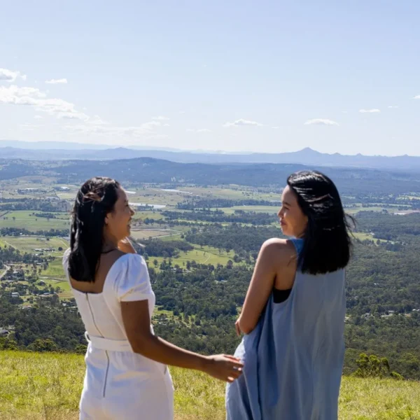 full day Tour Premium Mount Tamborine Winery from Brisbane
