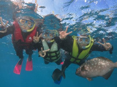 gagi tour outer reef cairns