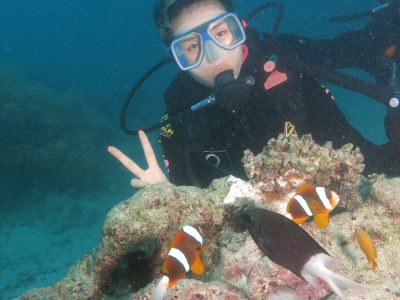 gagi tour outer reef cairns