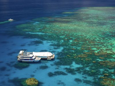 great adventures hero slide