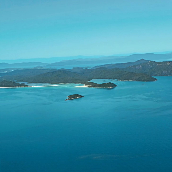 great barrier reef trips