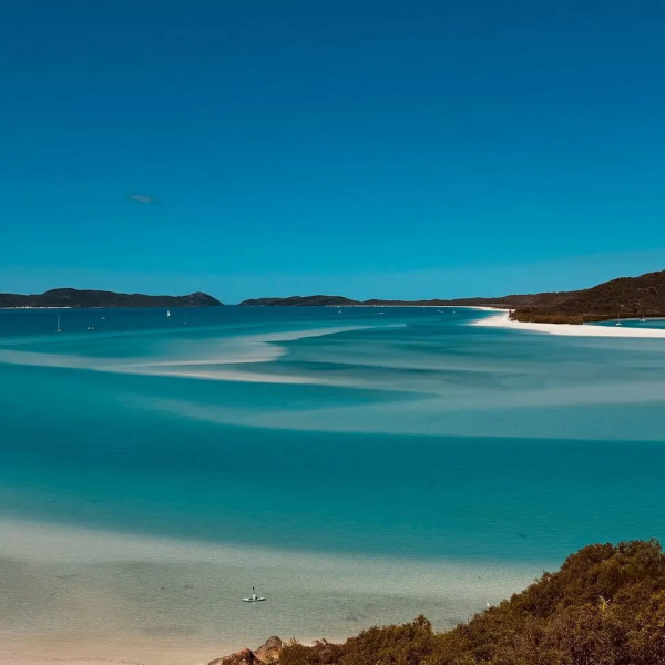 the great barrier reef tours