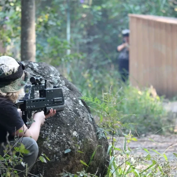 tours Thunderbird Park Shuttle Bus from Gold Coast