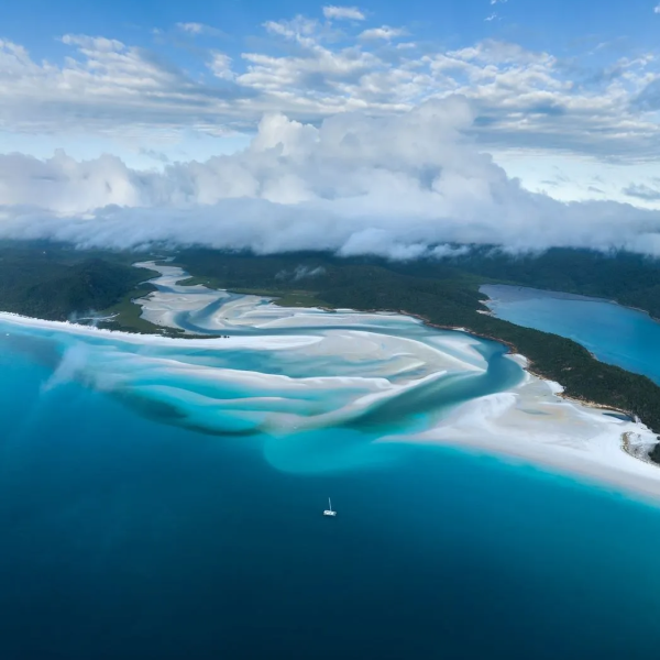 tours to great barrier reef