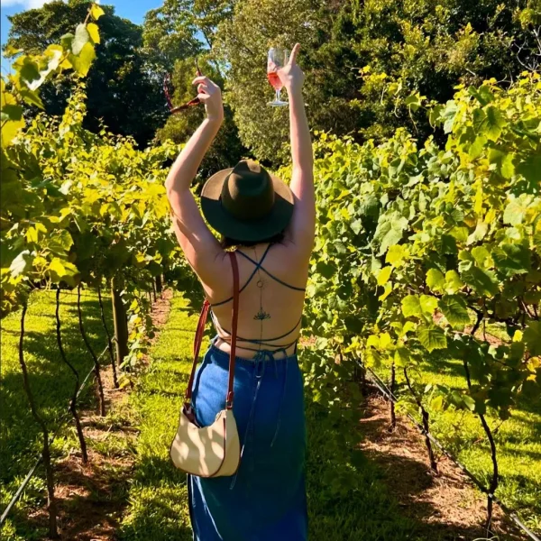 trip Tamborine Mountain Bus from Brisbane